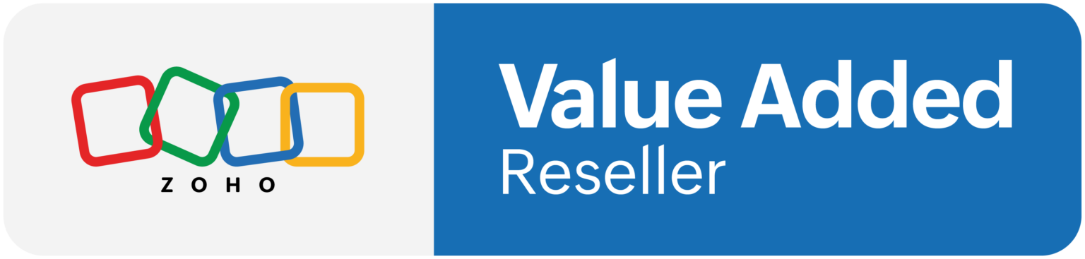 Zoho Value Added-Reseller